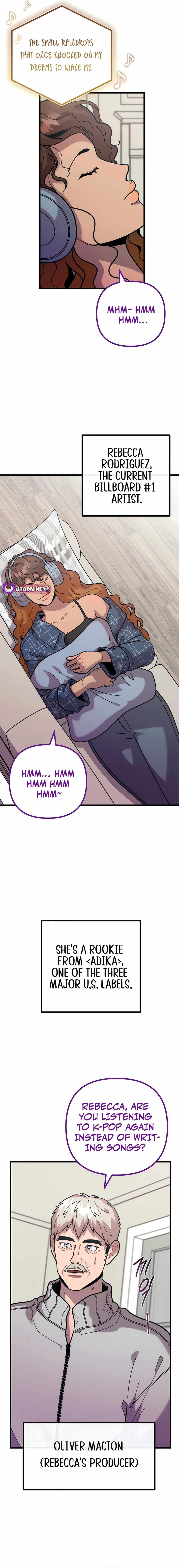 Musician Genius Who Lives Twice Chapter 71 11